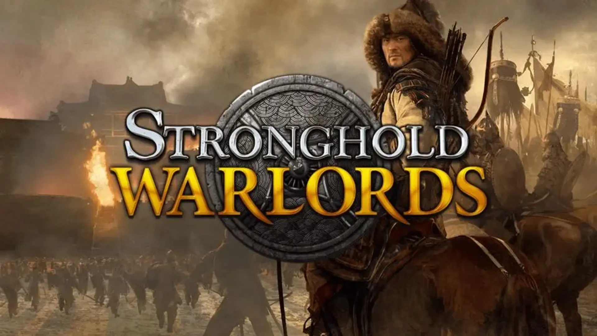 معرفی و بررسی بازی Stronghold Warlords