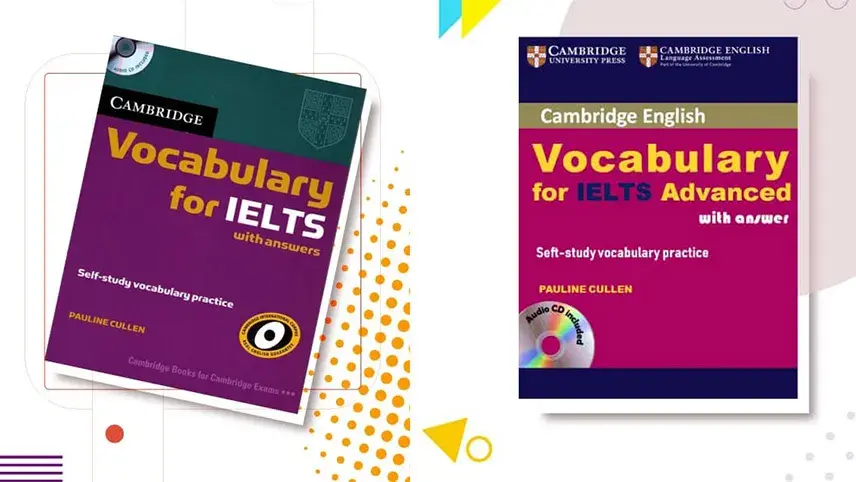بهترین منابع لغت برای آیلتس چیست؟ — معرفی بهترین منابع لغات IELTS
