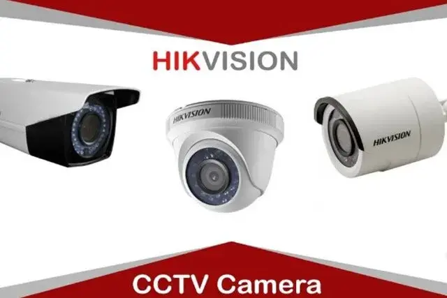 راهنمای انتخاب و نکات مهم خرید دوربین مدار بسته برند هایک ویژن