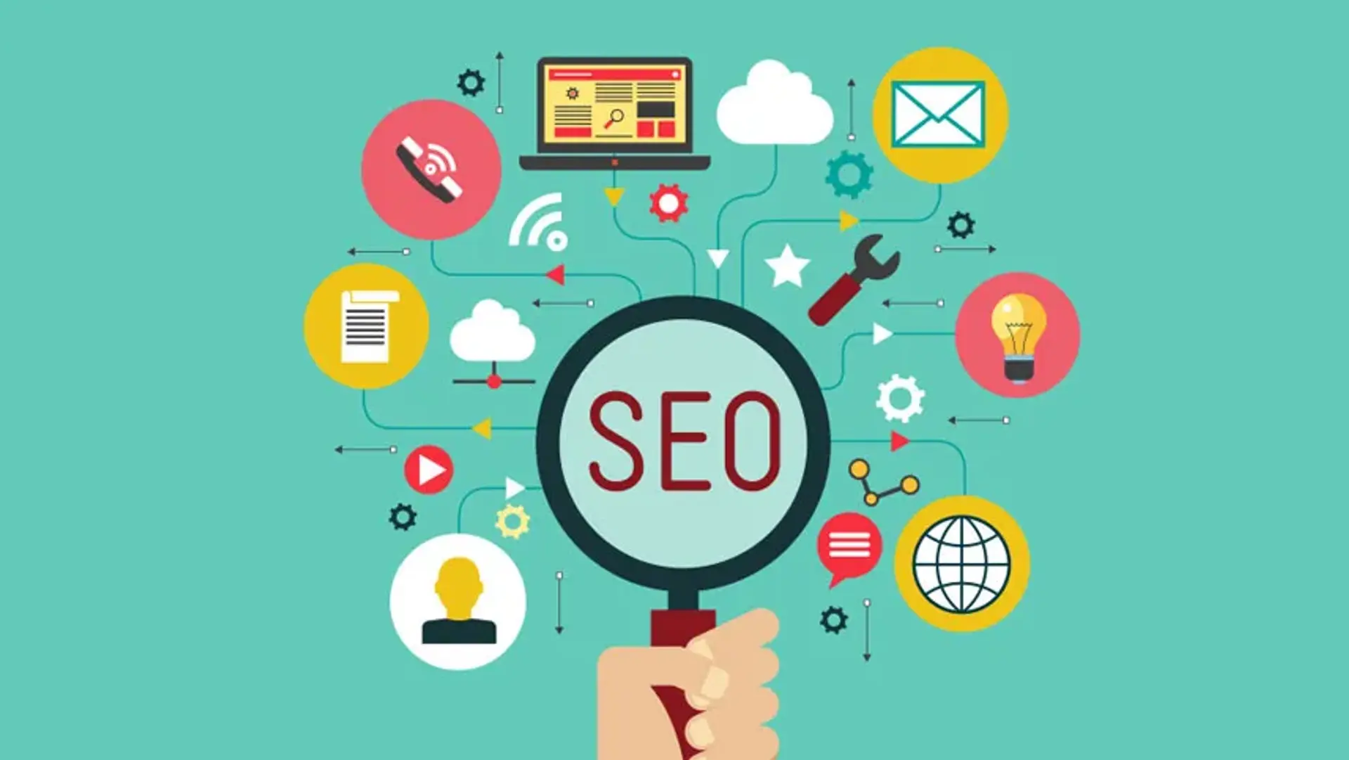 پیش نیاز یادگیری سئو چیست؟ — راهنمای جامع شروع به کار در حوزه SEO