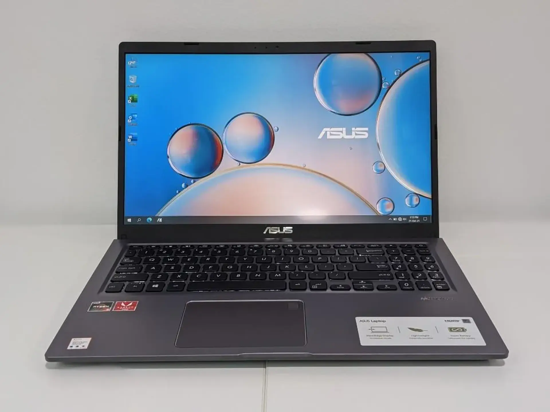 بررسی ویژگی‌های برتر لپ‌تاپ ایسوس ASUS VivoBook M515D در کالاوما