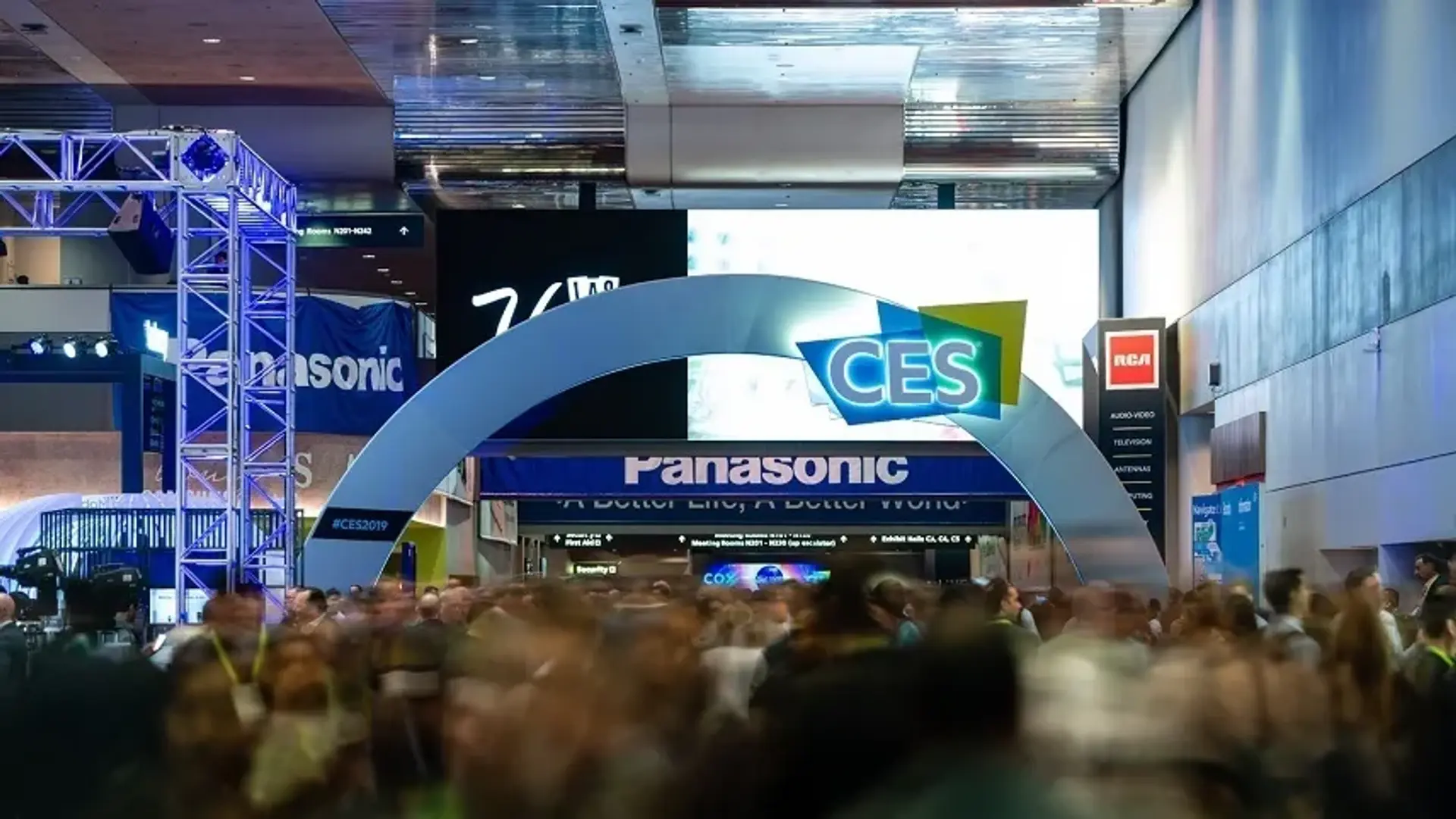 بهترین محصولاتی که در نمایشگاه CES 2022 معرفی شدند