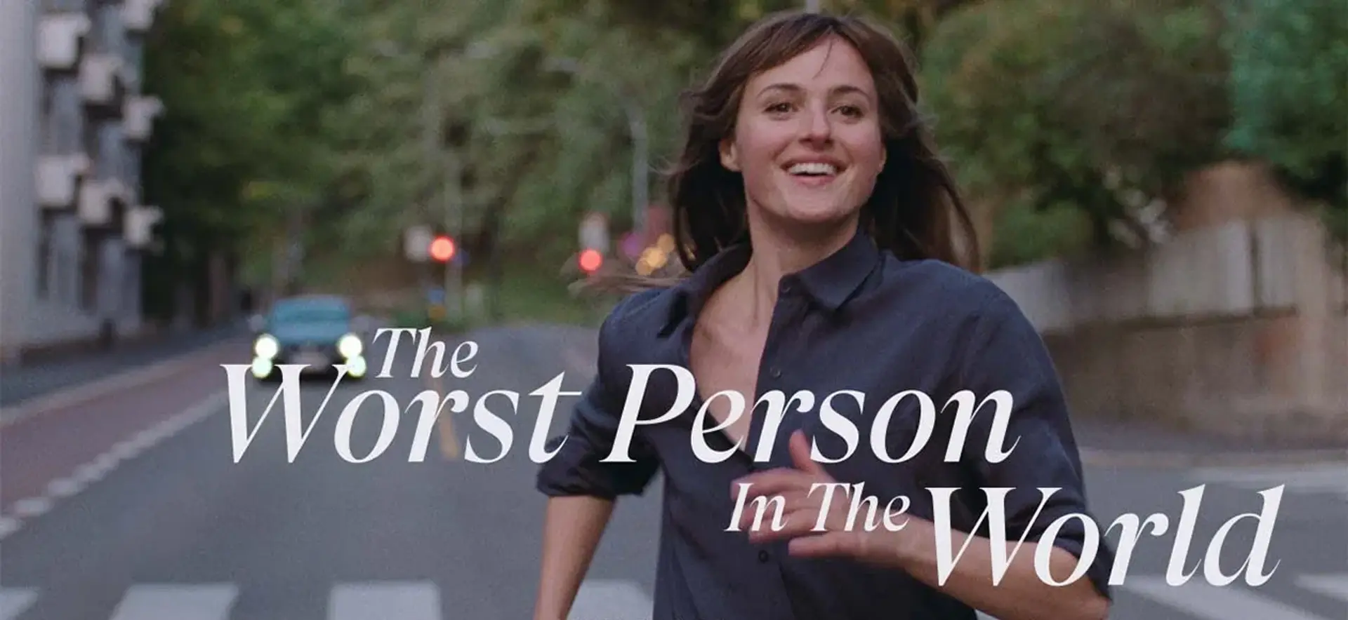 معرفی فیلم The Worst Person in the World ؛ داستان، بازیگران و نمرات