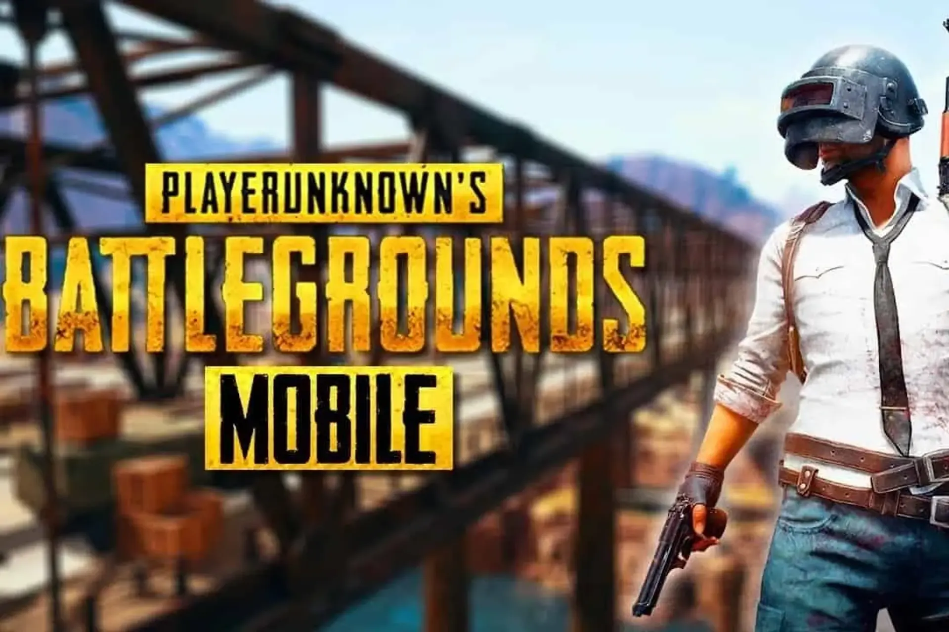 آموزش دانلود و نصب بازی محبوب PUBG Mobile + نکات مهم