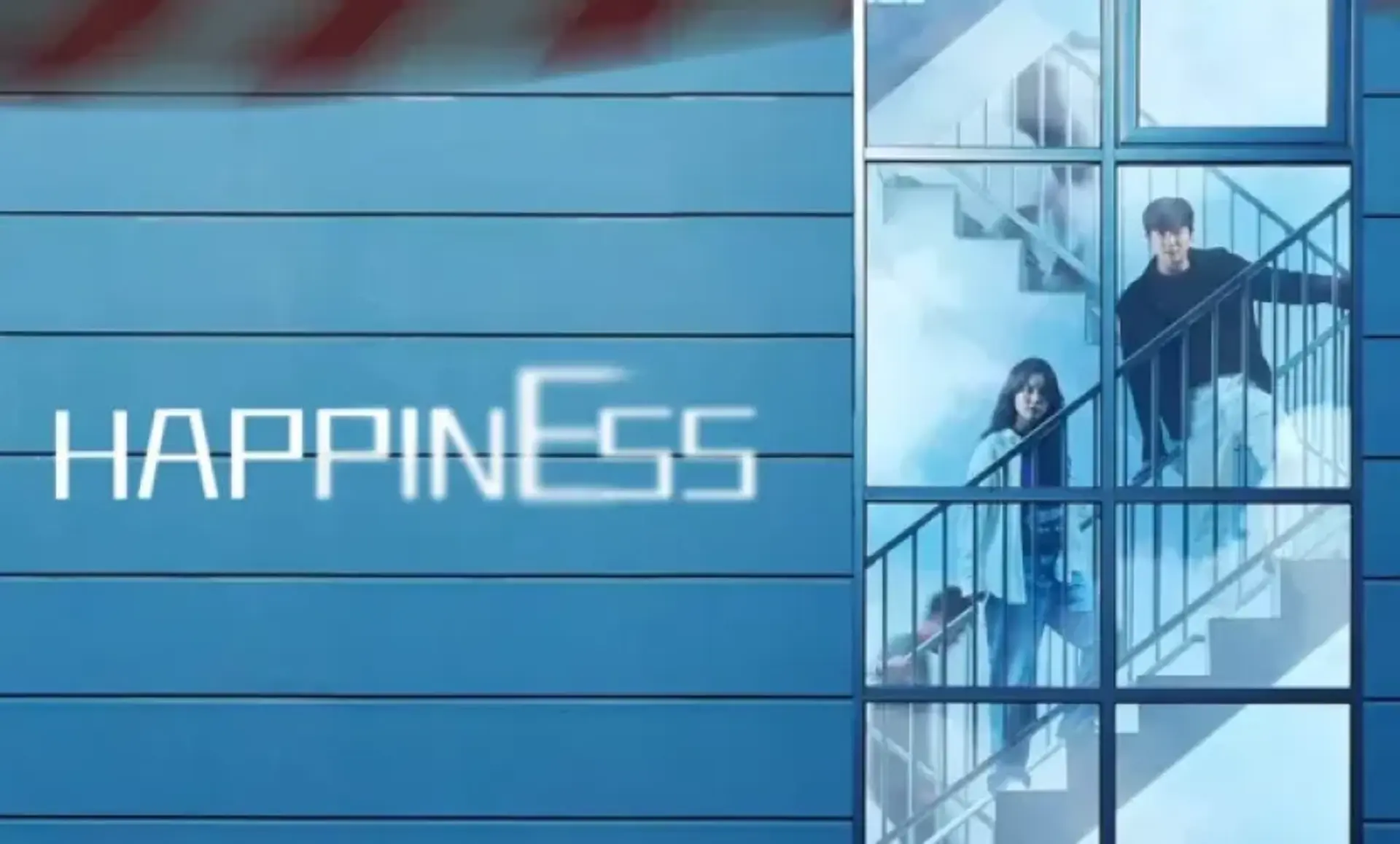 دانلود سریال Happiness 2021 با زیرنویس فارسی چسبیده