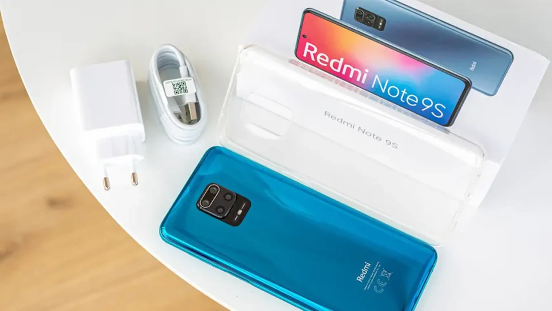 ترفندهای گوشی شیائومی Note 9S