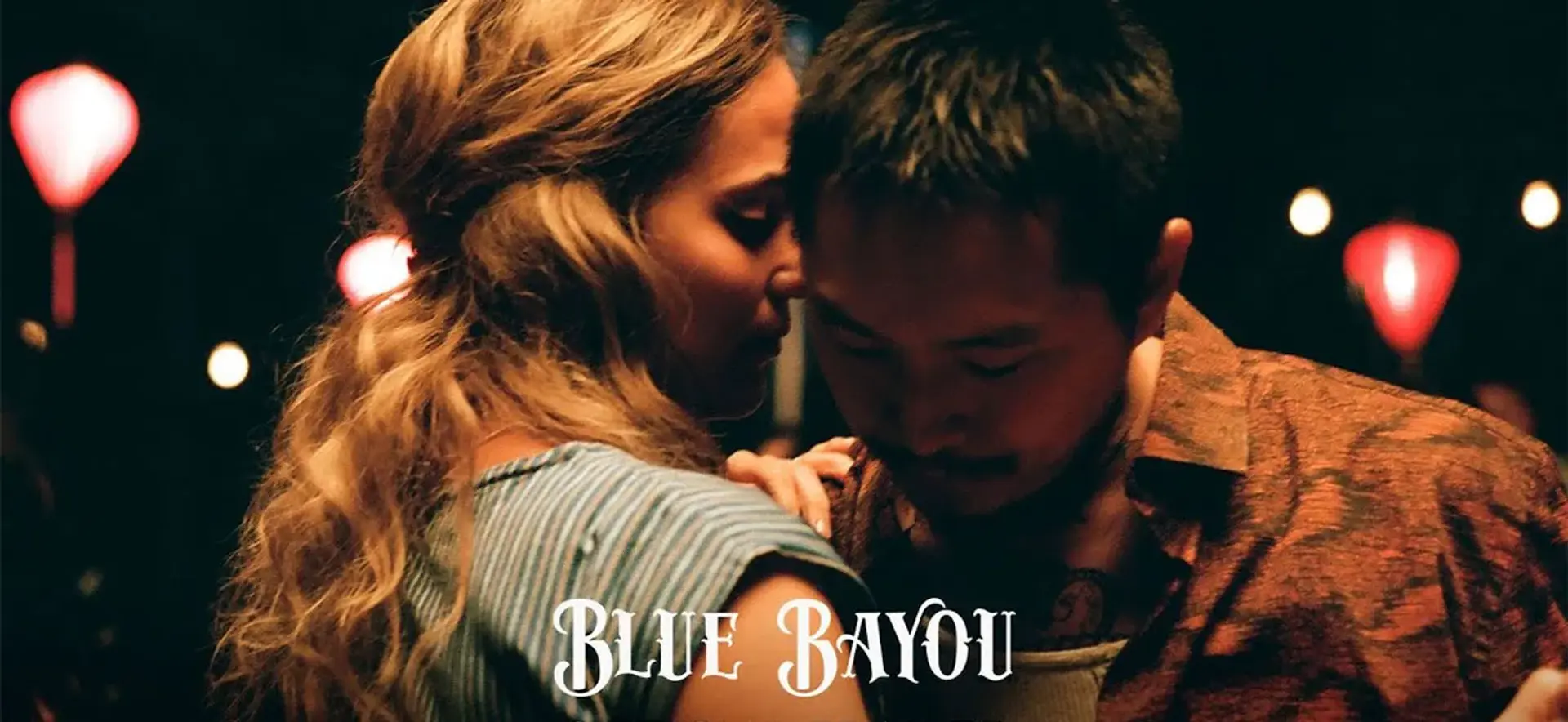معرفی فیلم مرداب آبی (Blue Bayou) ؛ تریلر، داستان، بازیگران و نمرات