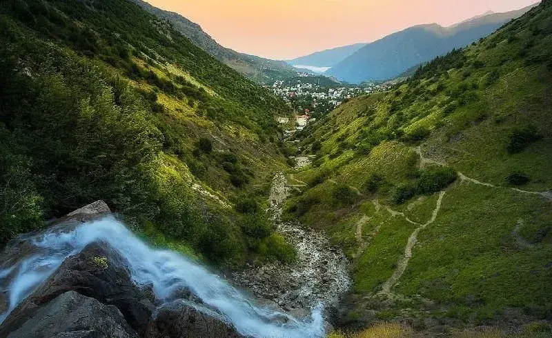 جذاب ترین مناطق شمال از نگاه گردشگران