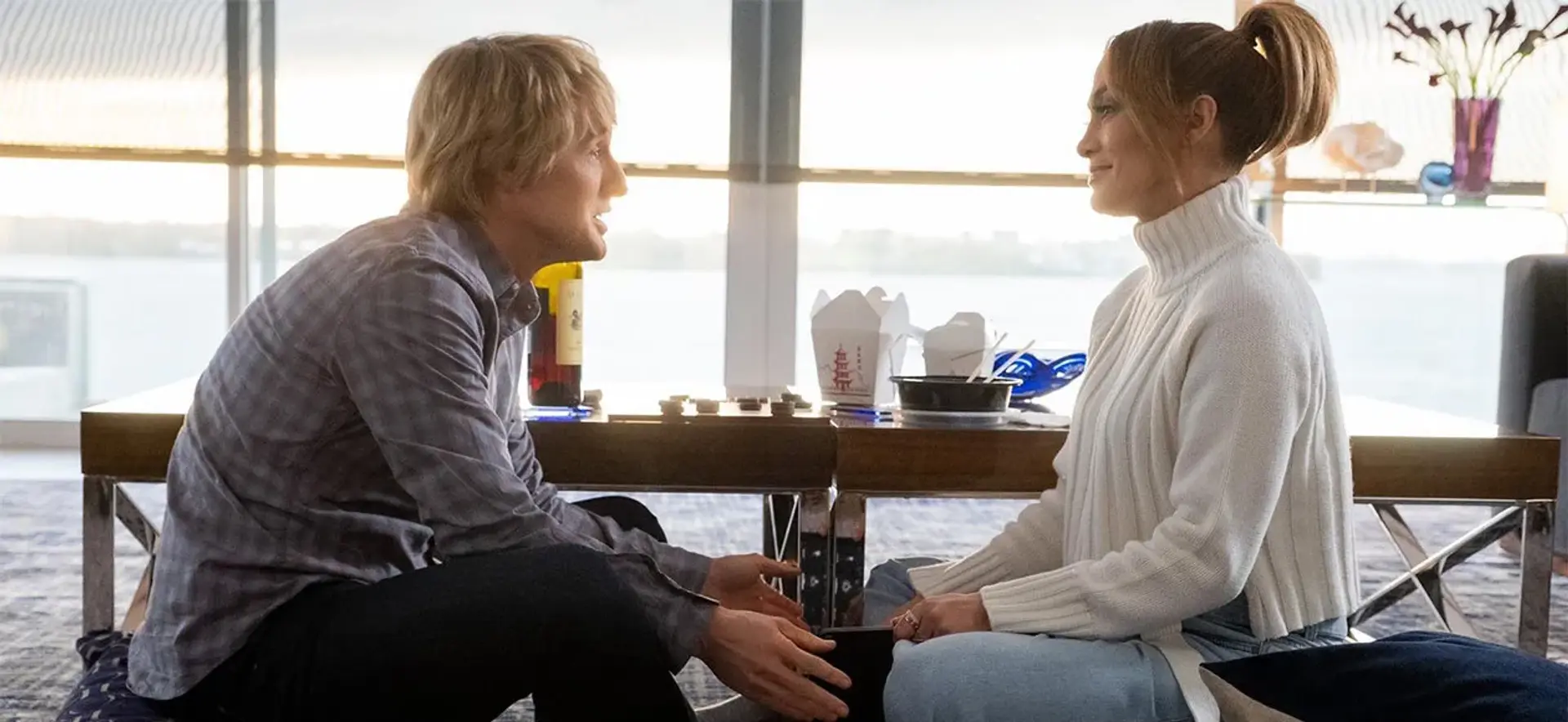معرفی فیلم سینمایی Marry Me 2022 با بازی جنیفر لوپز