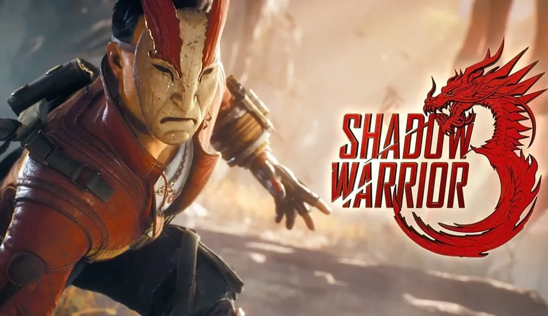 بازی Shadow Warrior 3 | شادو واریور ۳ در ماه مارس سال 2022 منتشر می شود