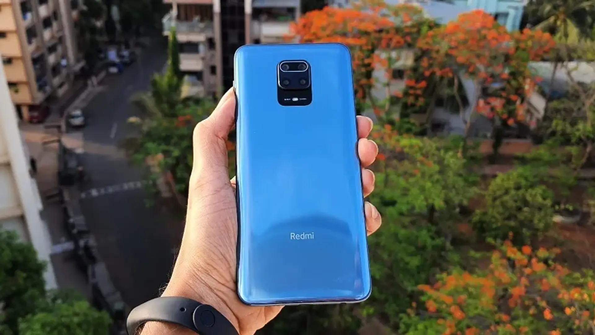 ترفندهای گوشی شیائومی Note 9 Pro
