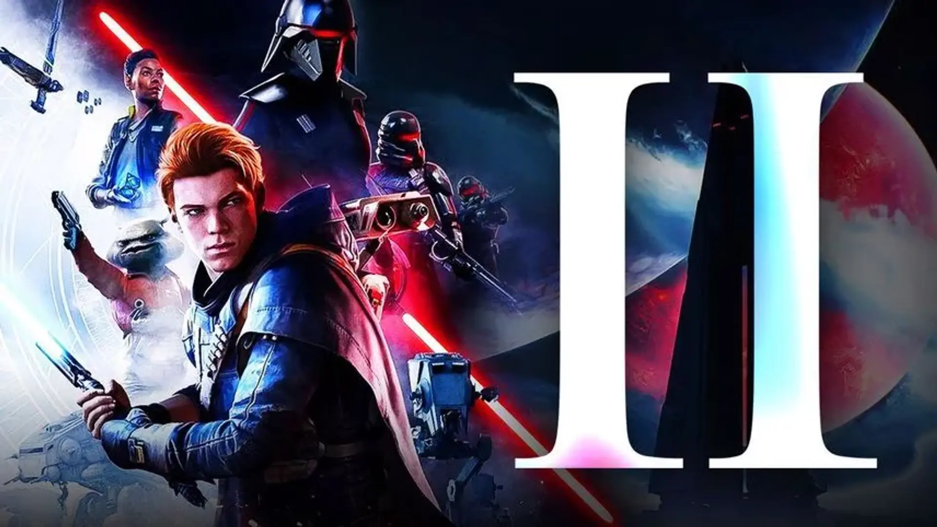 معرفی بازی Star Wars Jedi: Fallen Order 2 ؛ تئوری ها و احتمالات