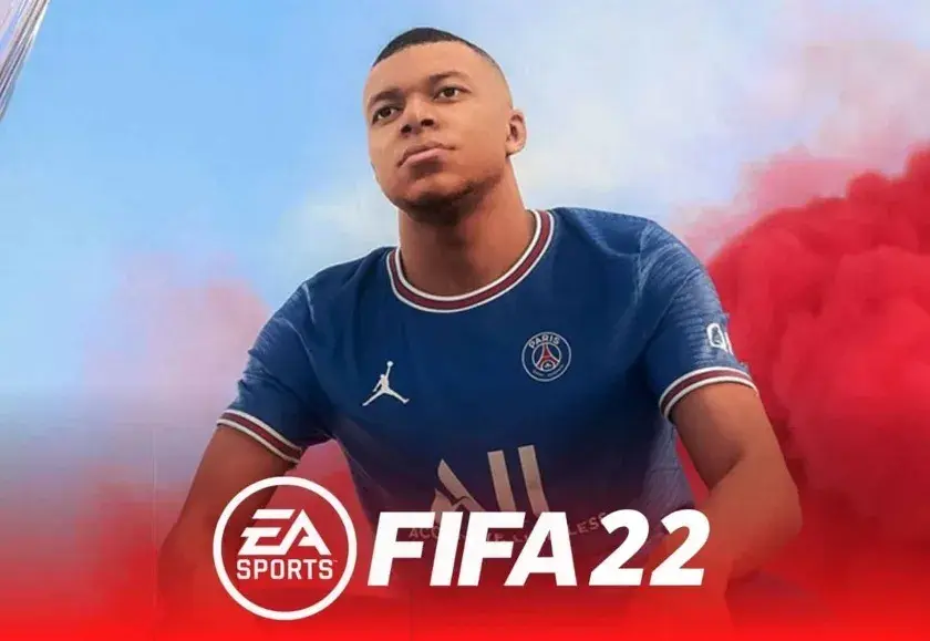 خرید اکانت قانونی FIFA 22 (فیفا 22) برای PS4