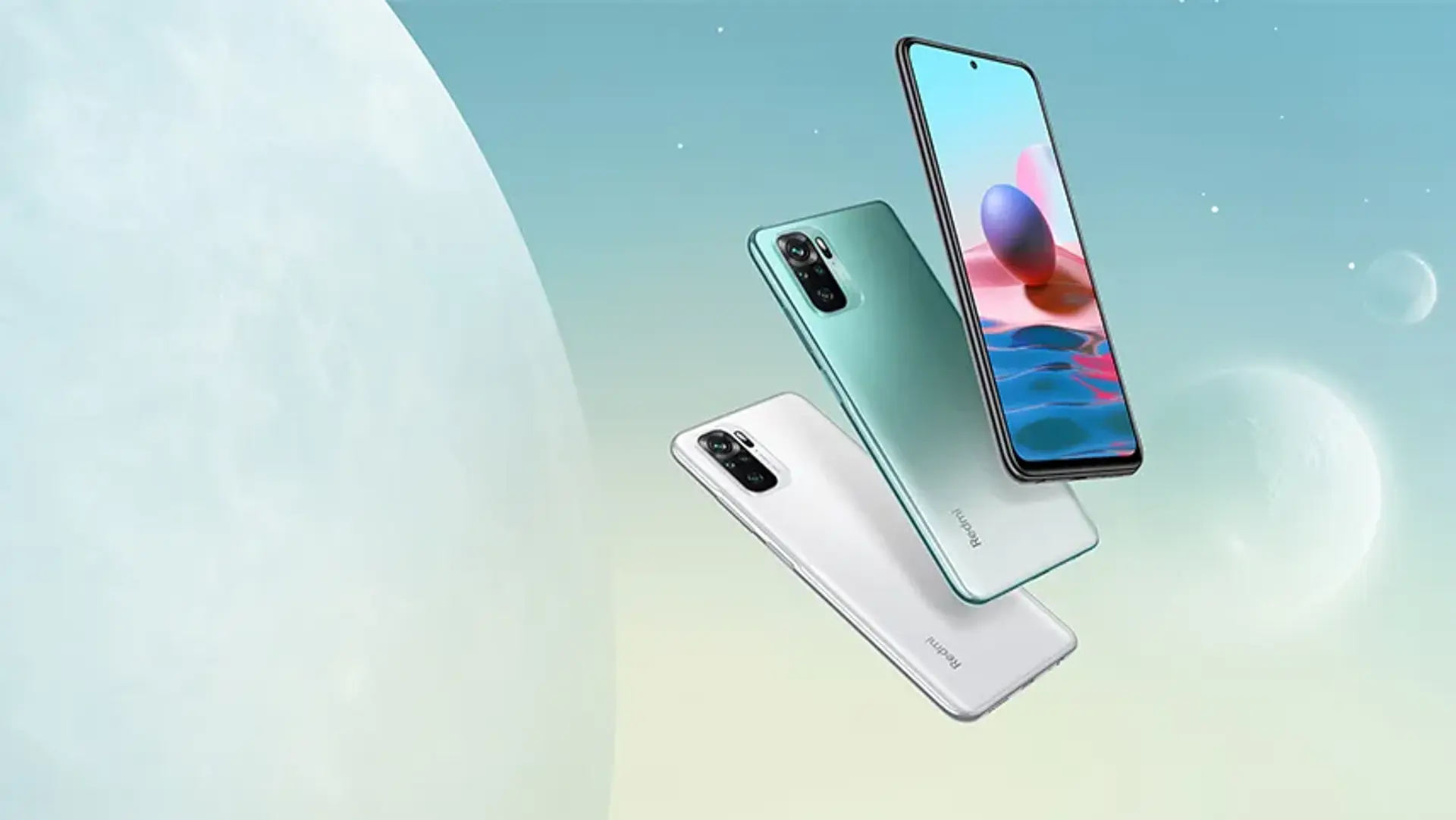 مشکلات گوشی شیائومی Note 10
