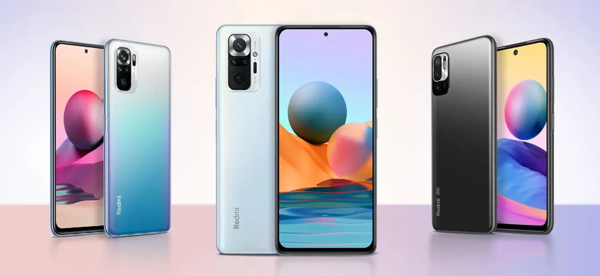 ترفندهای گوشی شیائومی Note 10