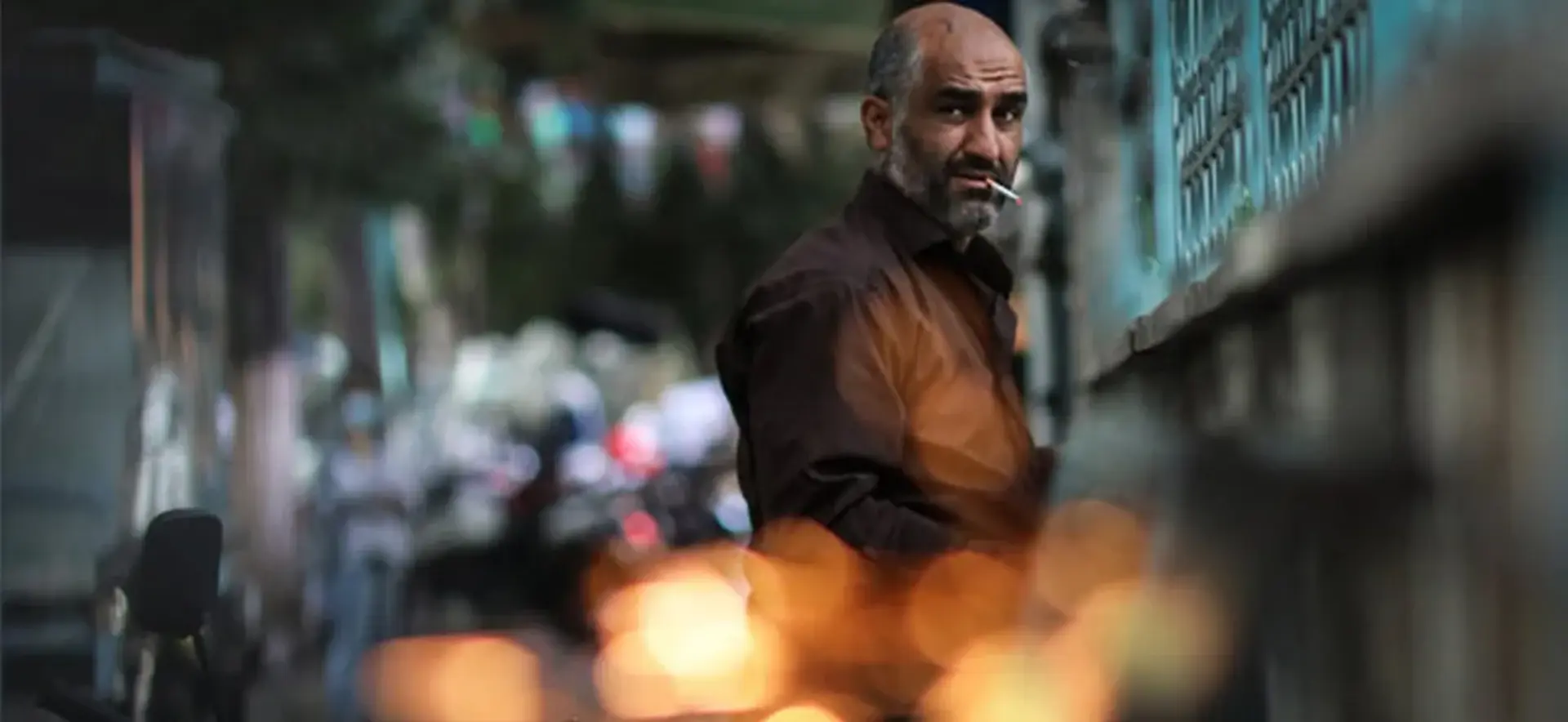 معرفی فیلم بی مادر | خلاصه داستان، بازیگران و تیزر فیلم سینمایی بی مادر