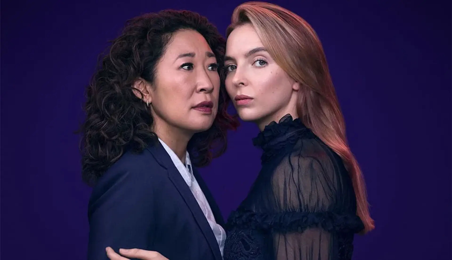 معرفی سریال Killing Eve ؛ تریلر، داستان، بازیگران و نمرات منتقدین