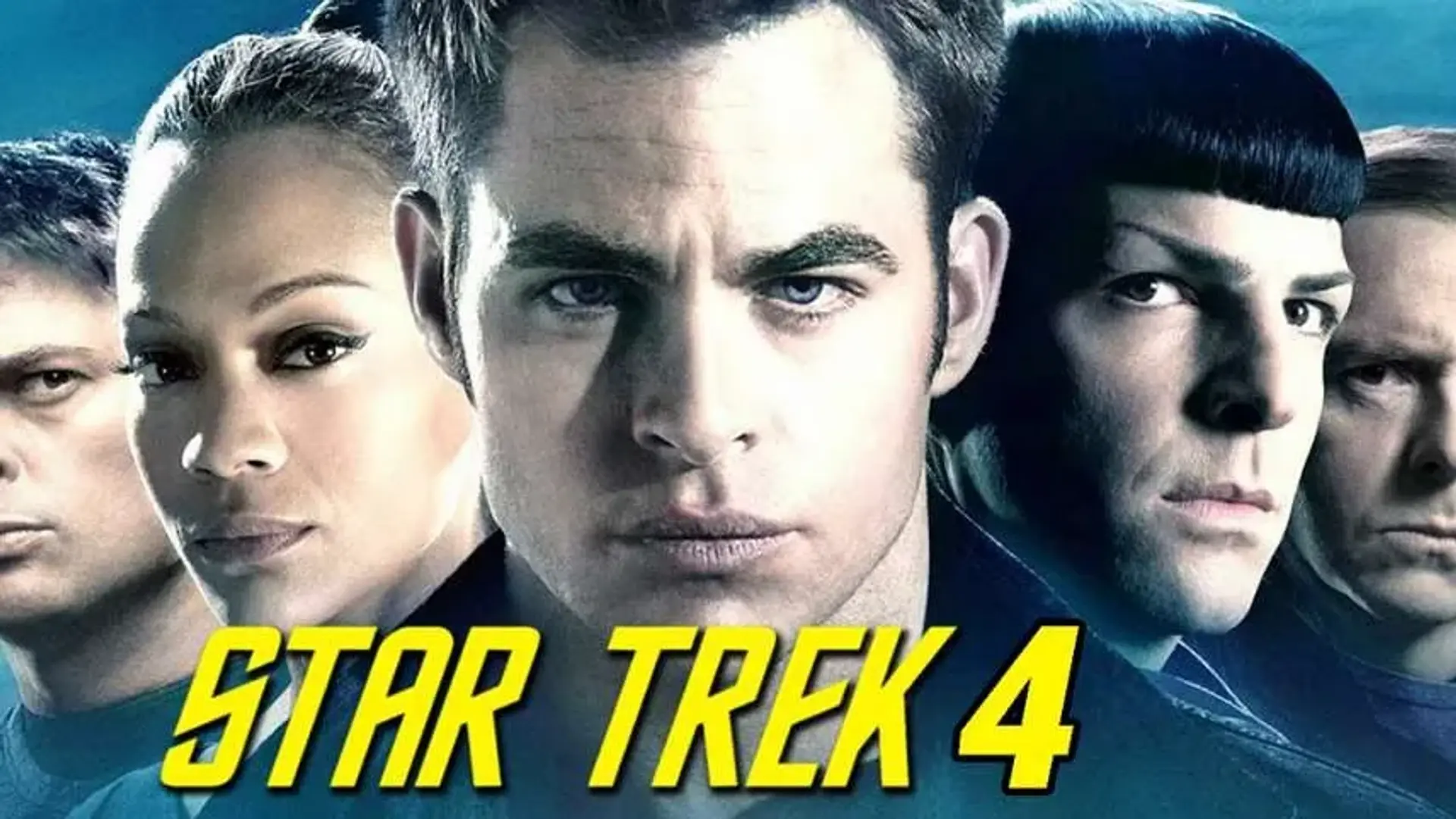 فیلم جدید Star Trek با بازی کریس پاین: تاریخ اکران، بازیگران، اخبار