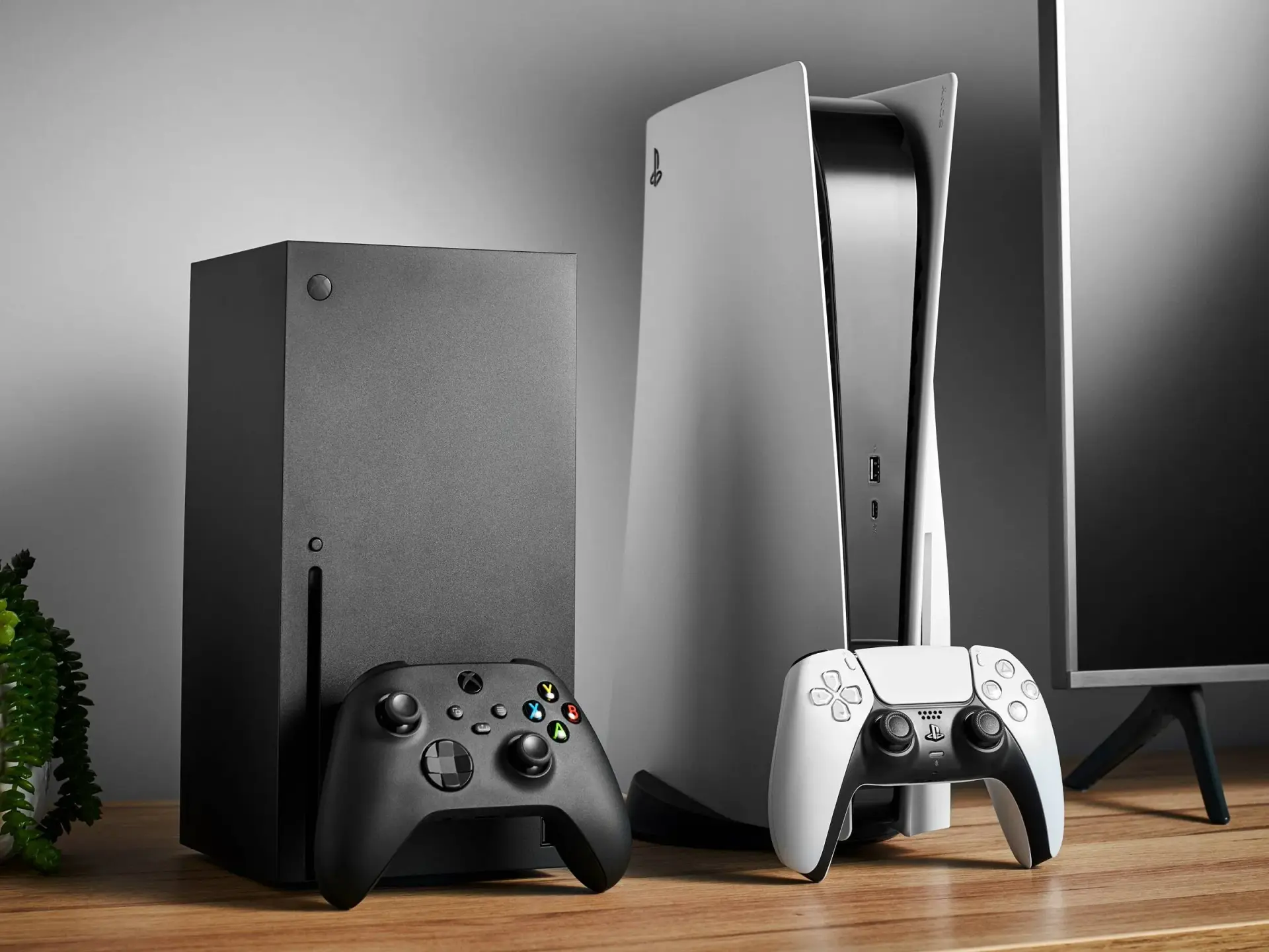 بهترین بازی‌های ایکس باکس S در نسل نهم و PS4