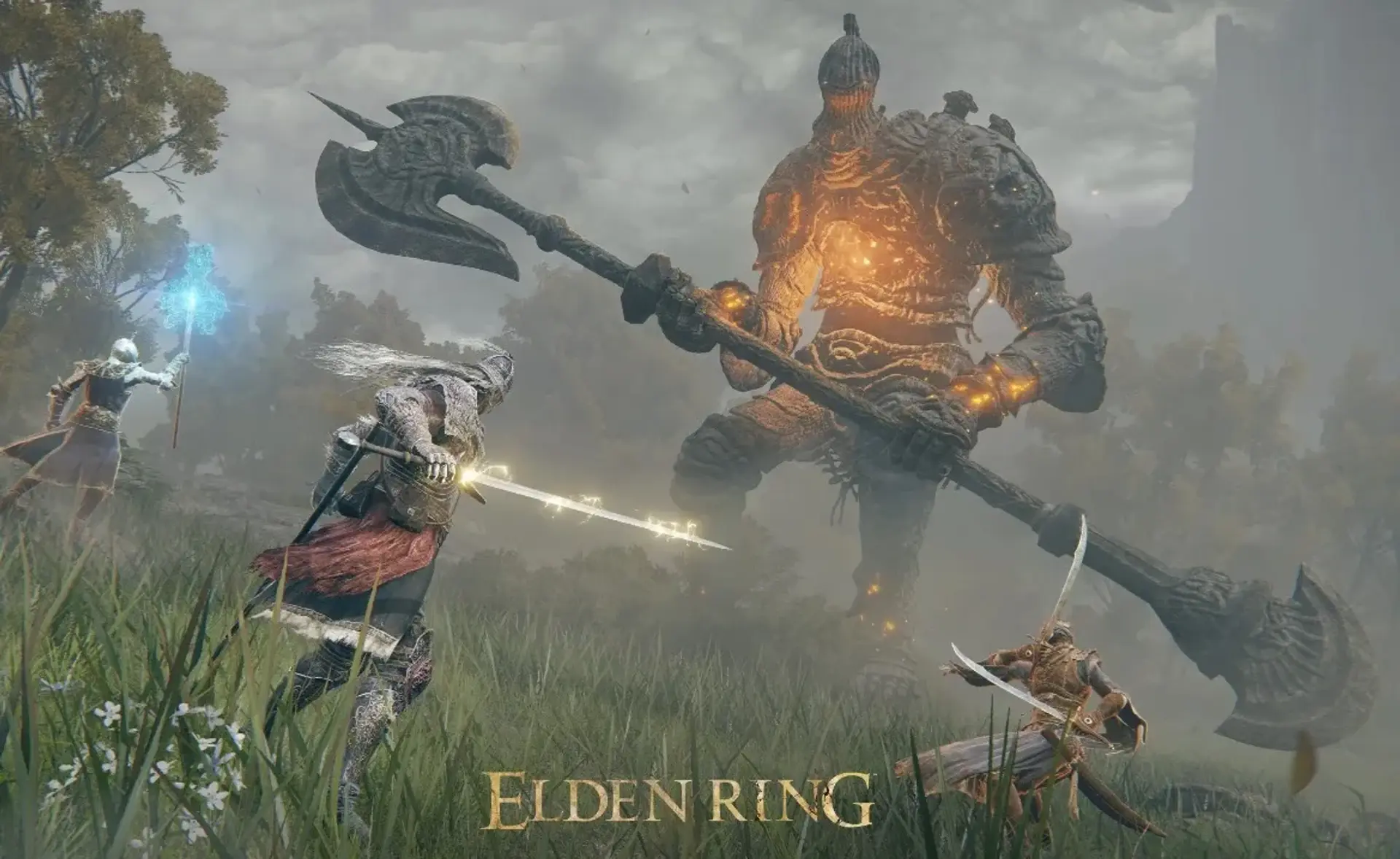 بررسی بهترین بازی تاریخ ELDEN RING