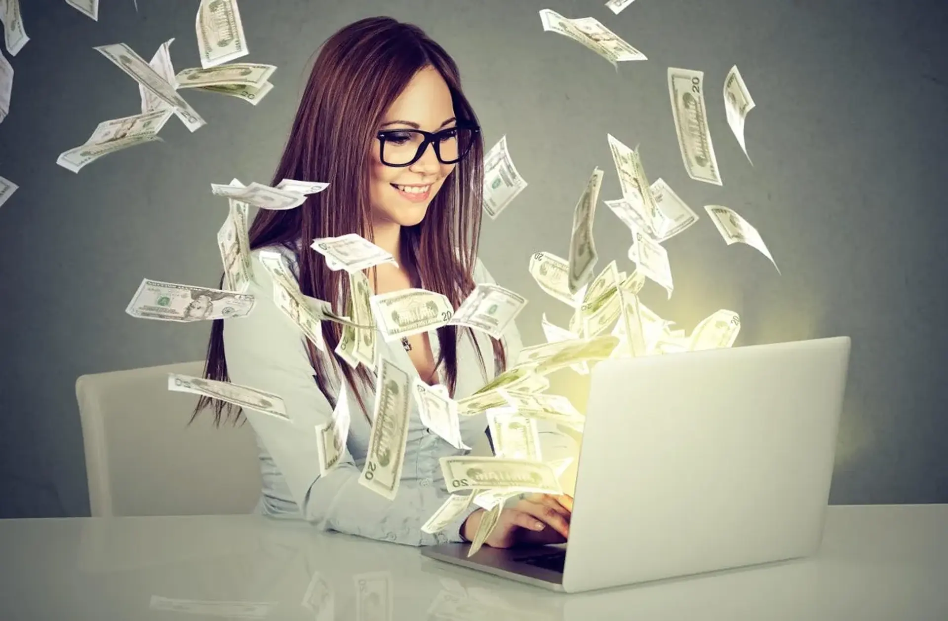 چطور کسب درآمد اینترنتی داشته باشیم؟