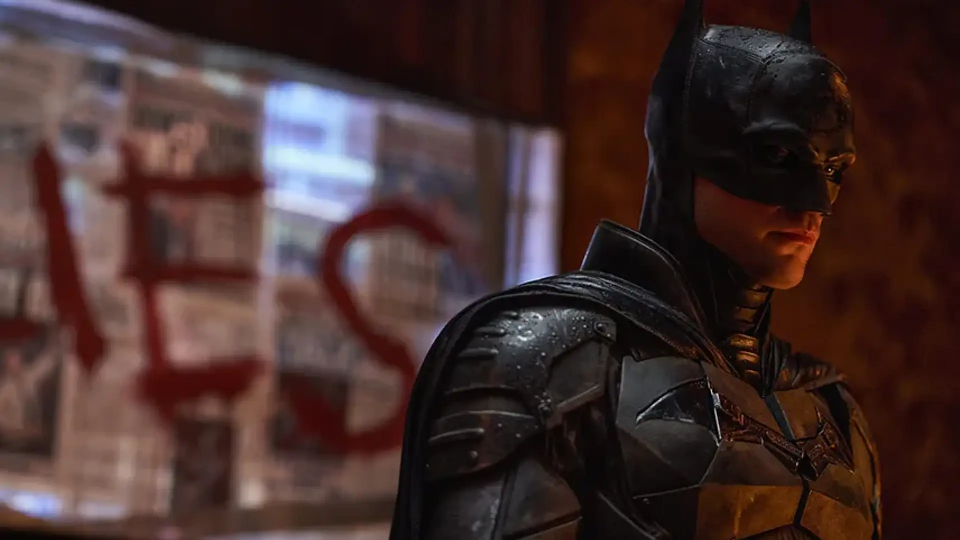اکران فیلم بتمن (The Batman) | انتظارها به پایان رسید