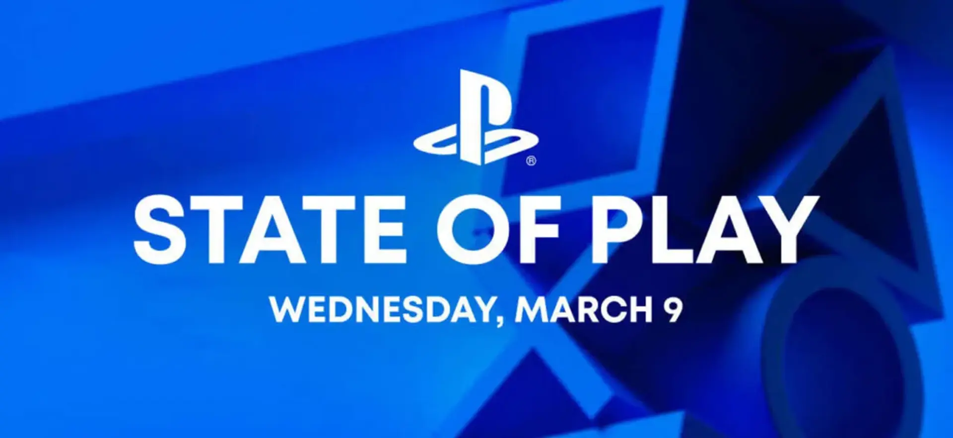 رویداد Play Station-State of play سونی