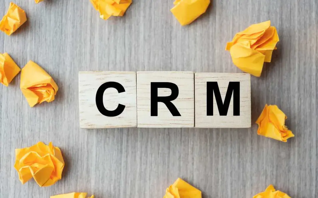 5 نرم افزار CRM معتبر در سال 2022