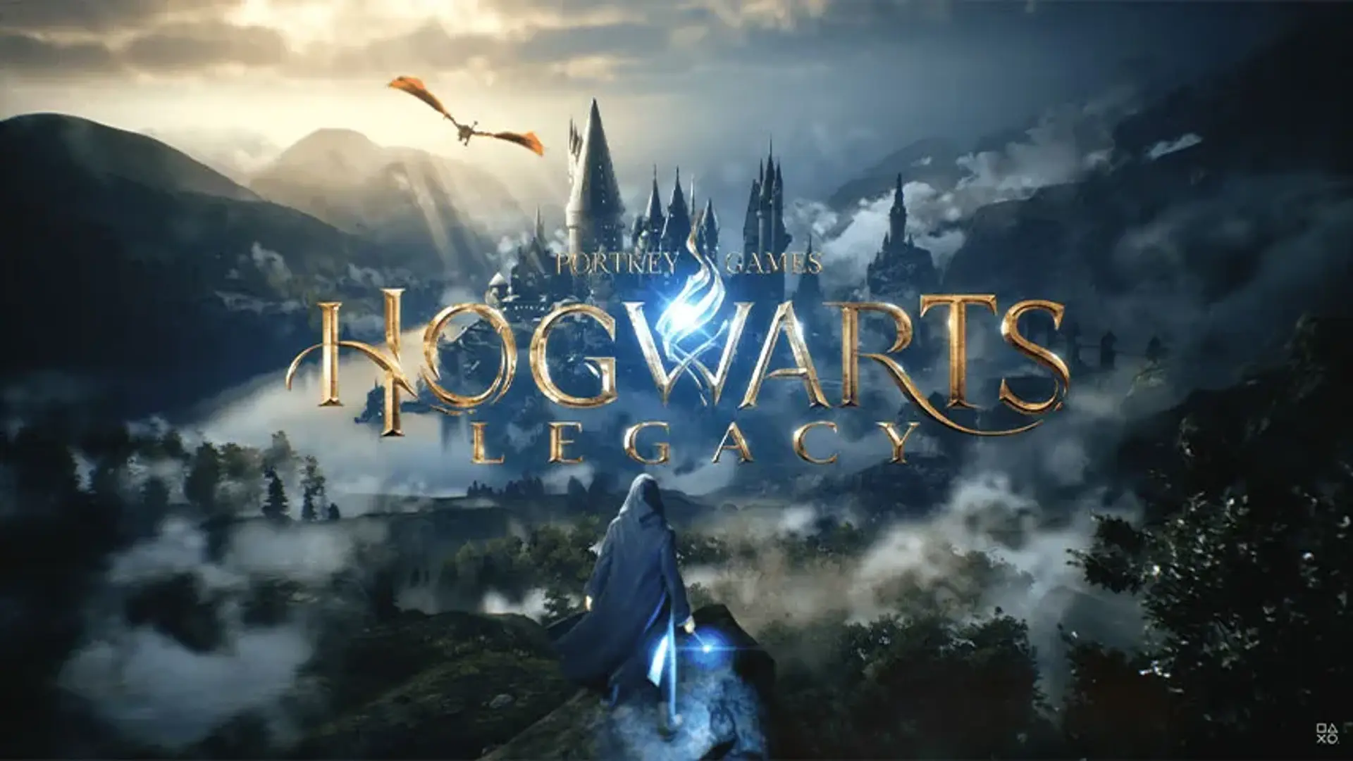 منتظر ویدئوها و اخبار جدید بازی هری پاتر Hogwarts Legacy باشید