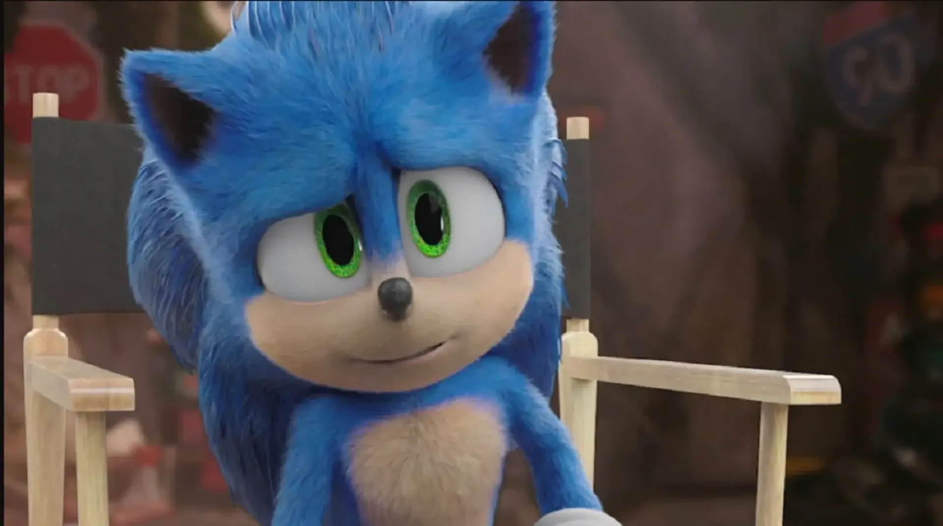 تریلر نهایی فیلم Sonic the Hedgehog 2 منتشر شد