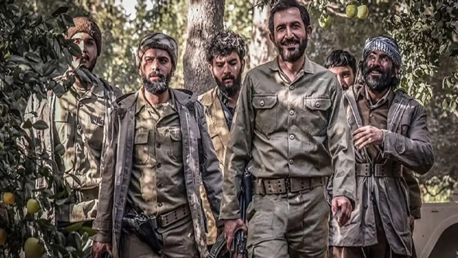 معرفی فیلم سینمایی موقعیت مهدی به کارگردانی هادی حجازی فر