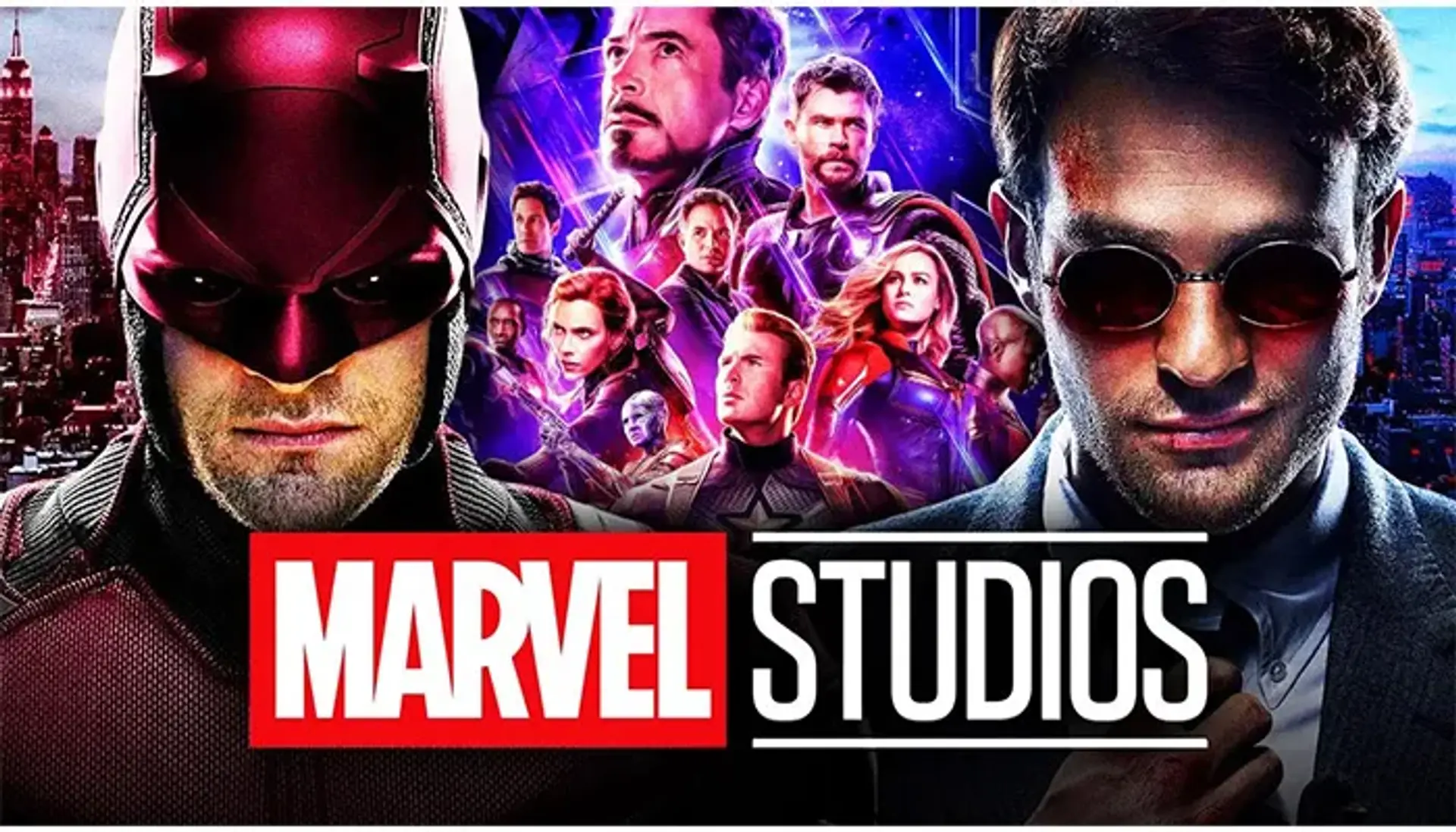 ساخت ریبوت سریال Daredevil بالاخره محقق می شود؟