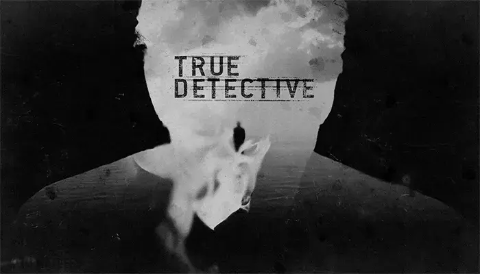 فصل چهارم True Detective در دست ساخت