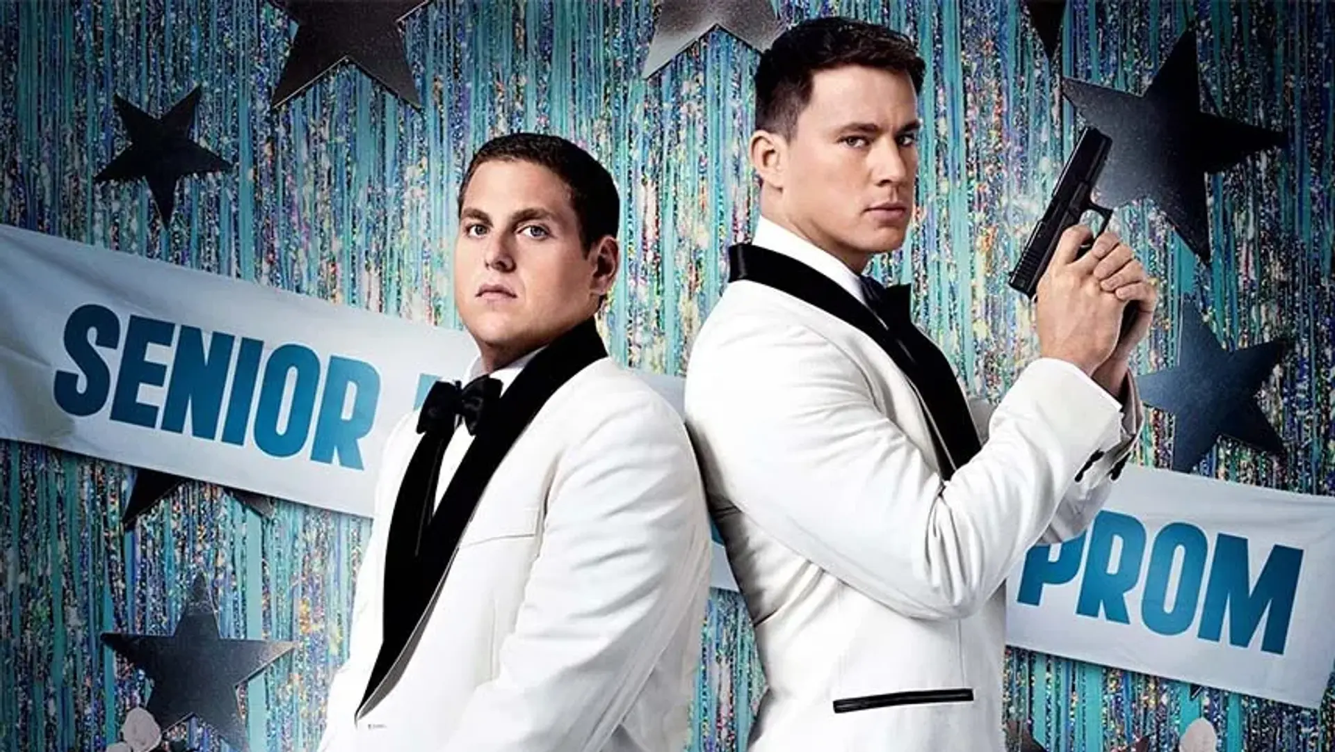 دانلود فیلم 21 Jump Street ؛ تریلر، داستان، بازیگران و نمرات