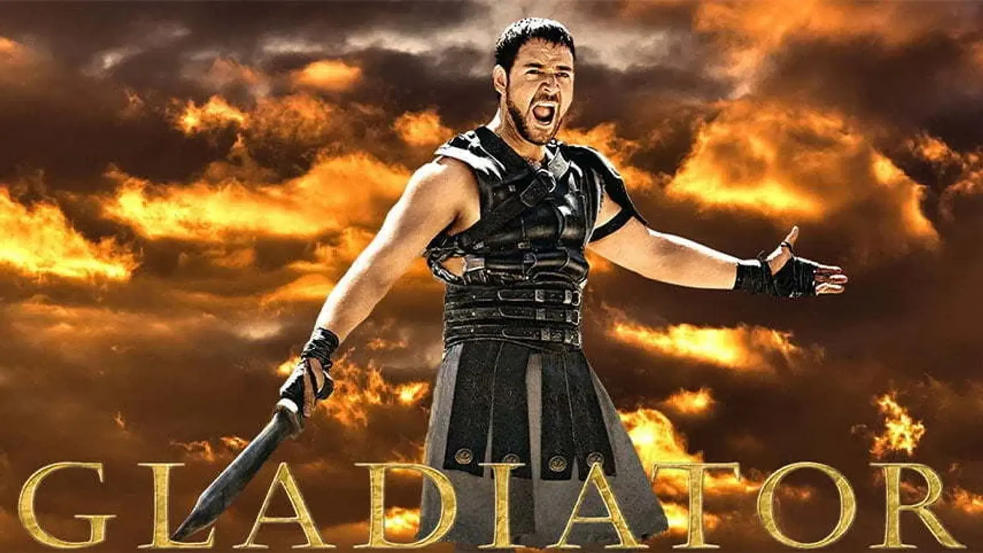 دانلود فیلم گلادیاتور (Gladiator) ؛ شاهکاری با بازی راسل کرو