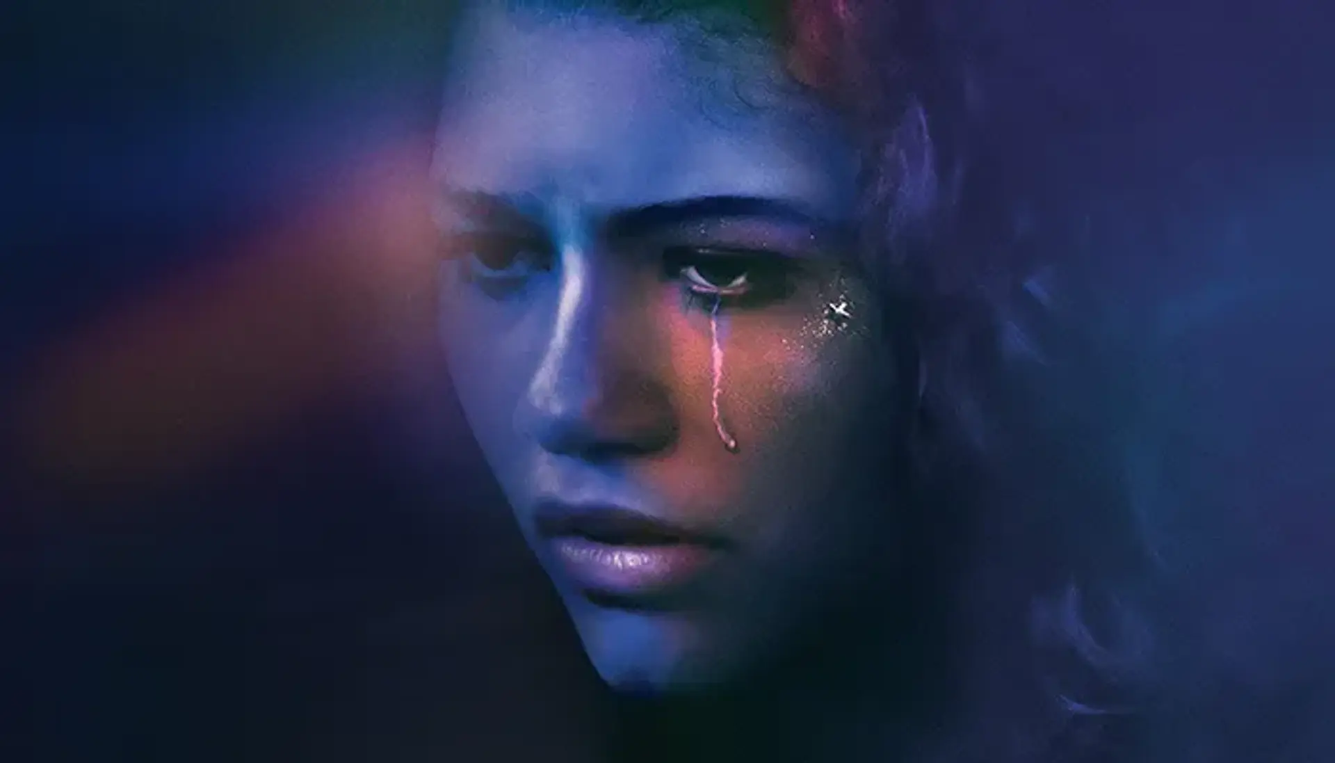 بررسی سریال Euphoria با بازی زندیا + داستان و معرفی بازیگران