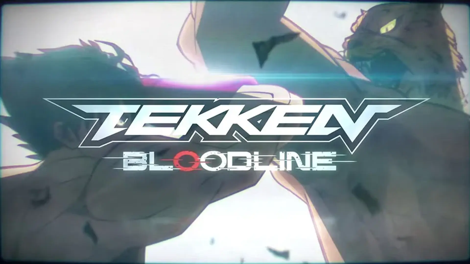 انیمیشن Tekken: Bloodline توسط نتفلیکس ساخته می شود