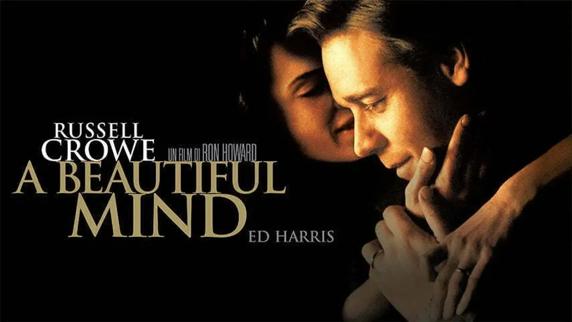 دانلود و معرفی فیلم A Beautiful Mind ؛ داستان، بازیگران و نمرات