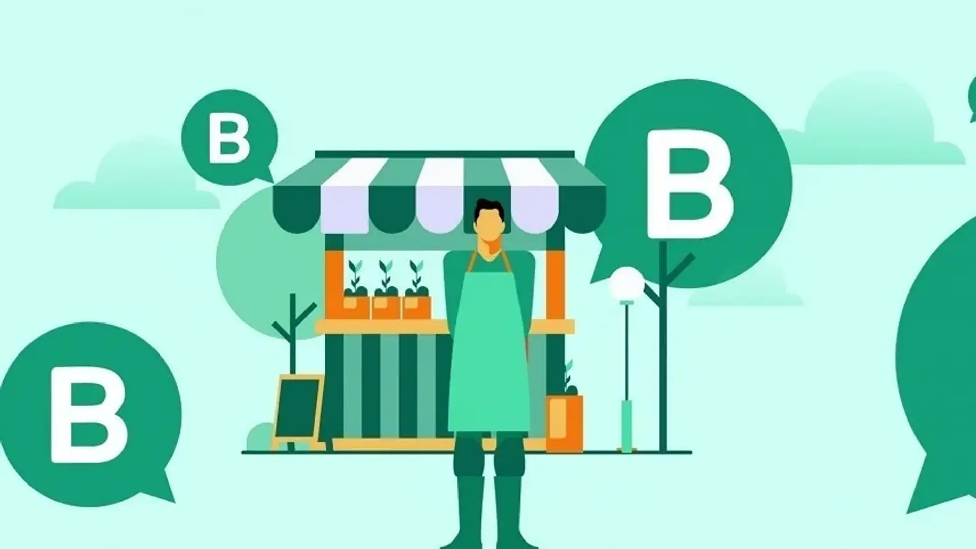 آموزش ساخت کاتالوگ برای محصولات در واتساپ بیزنس