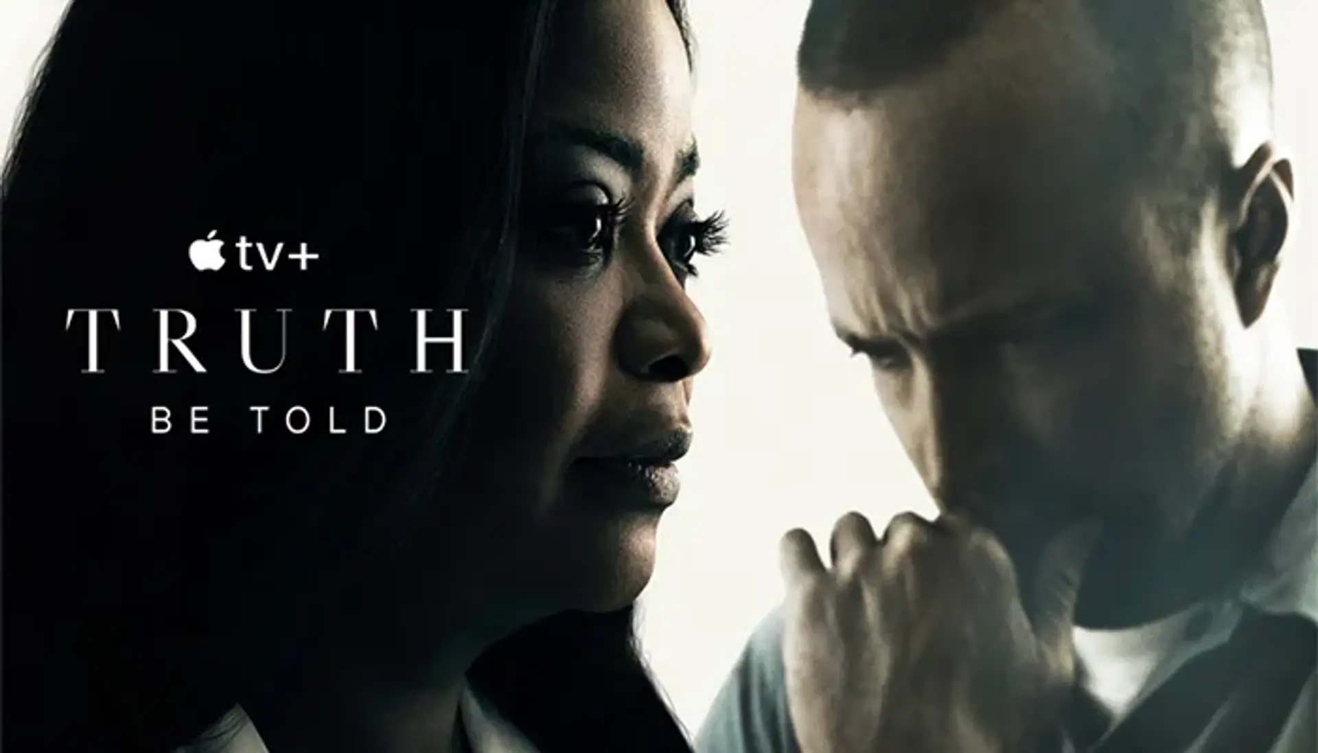 بازیگر فیلم Bad Boy 2 به سریال Truth Be Told پیوست