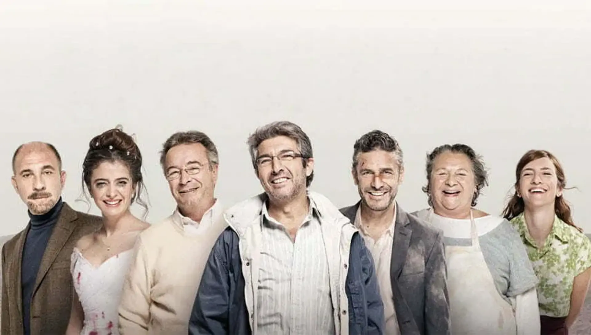 دانلود فیلم Wild Tales ؛ تریلر، بازیگران و نمرات منتقدین