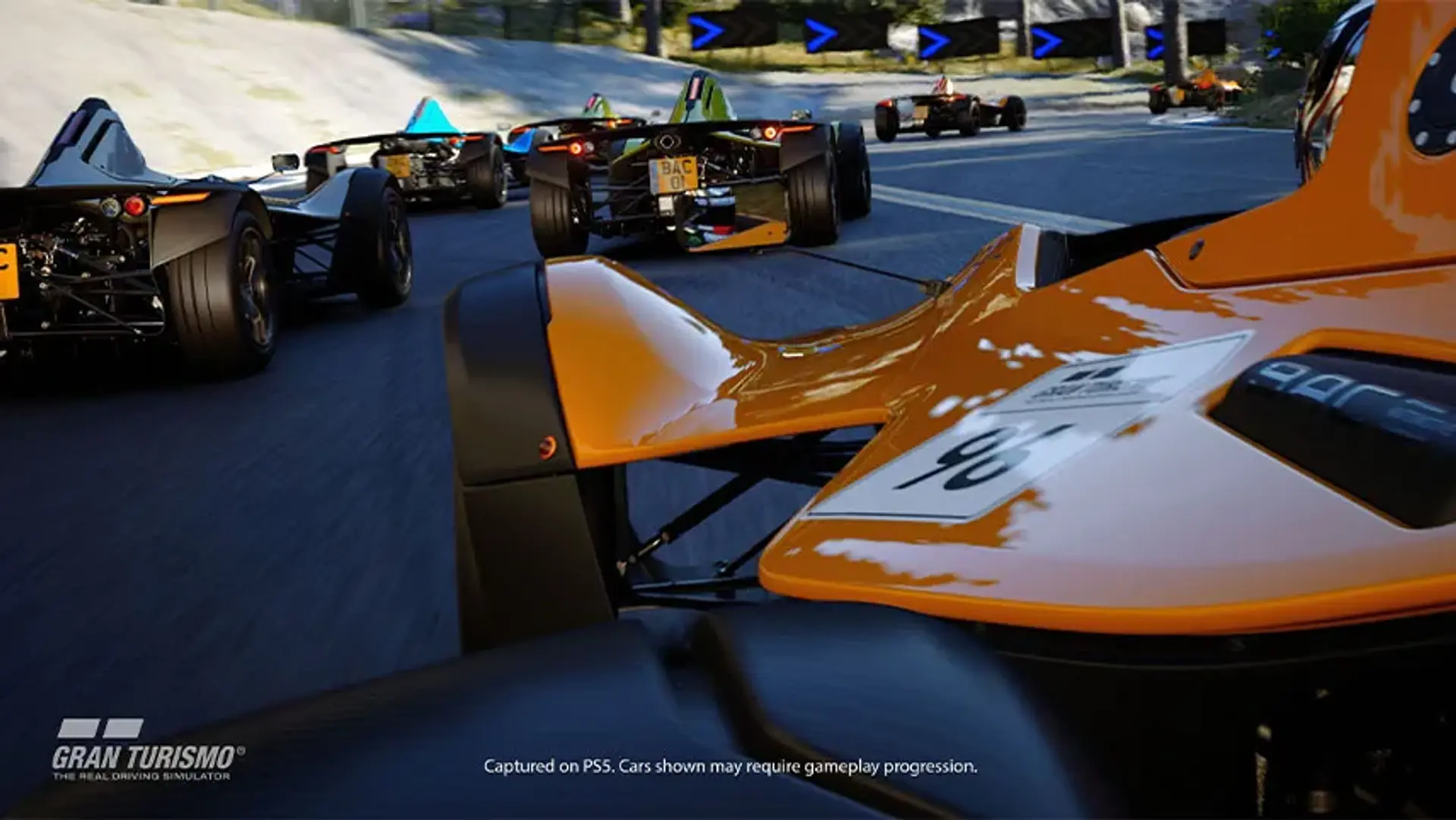 سازندگان Gran Turismo 7 از هواداران عذرخواهی کردند!