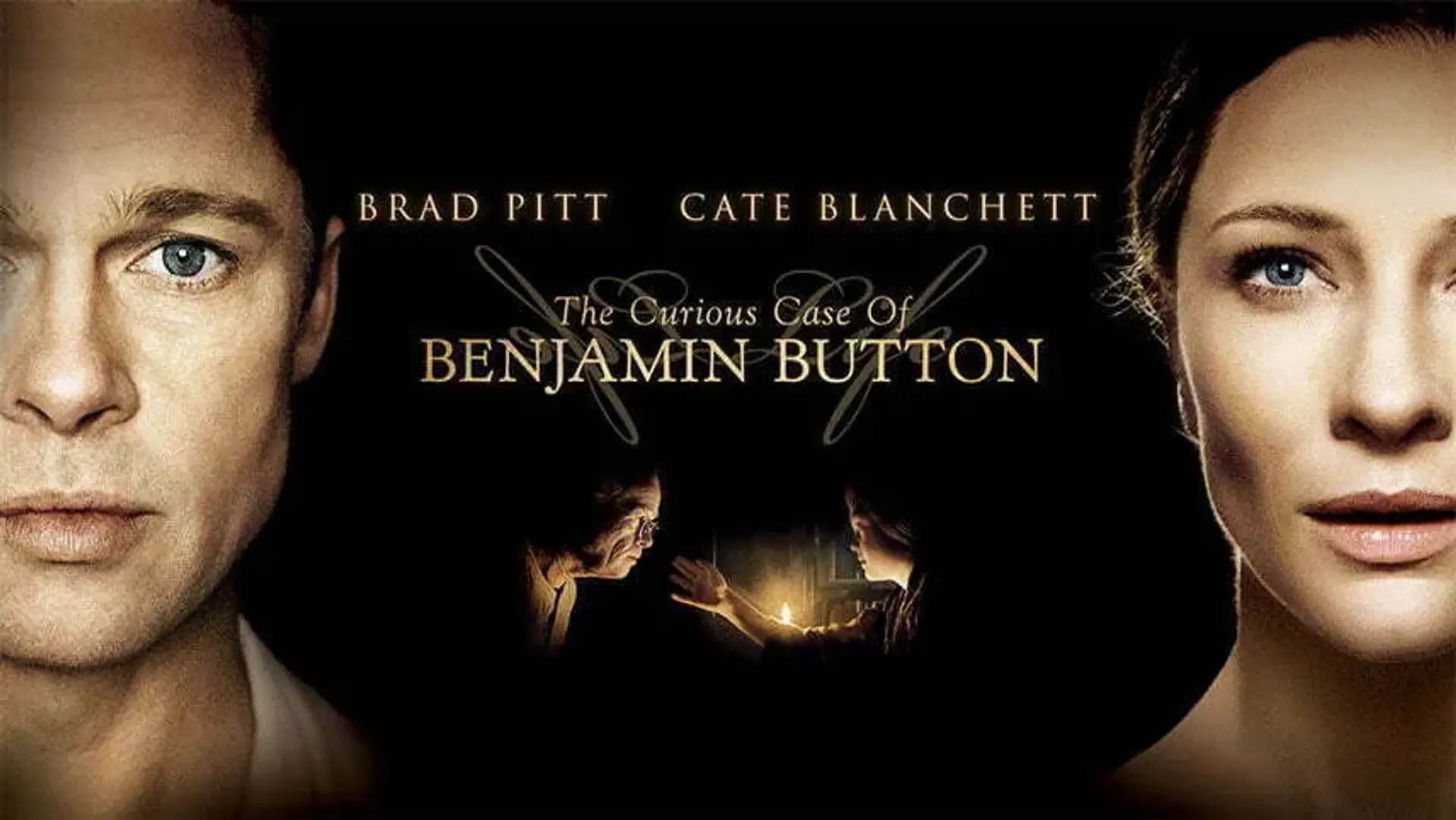 دانلود فیلم The Curious Case of Benjamin Button + بازیگران و نمرات
