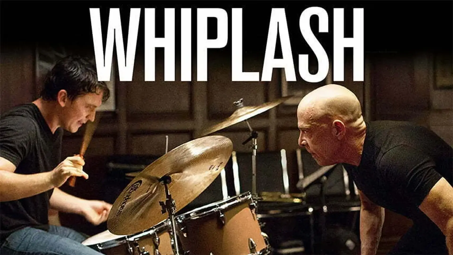 دانلود و معرفی فیلم Whiplash 2014 ؛ تریلر، داستان و بازیگران + نکات جالب فیلم