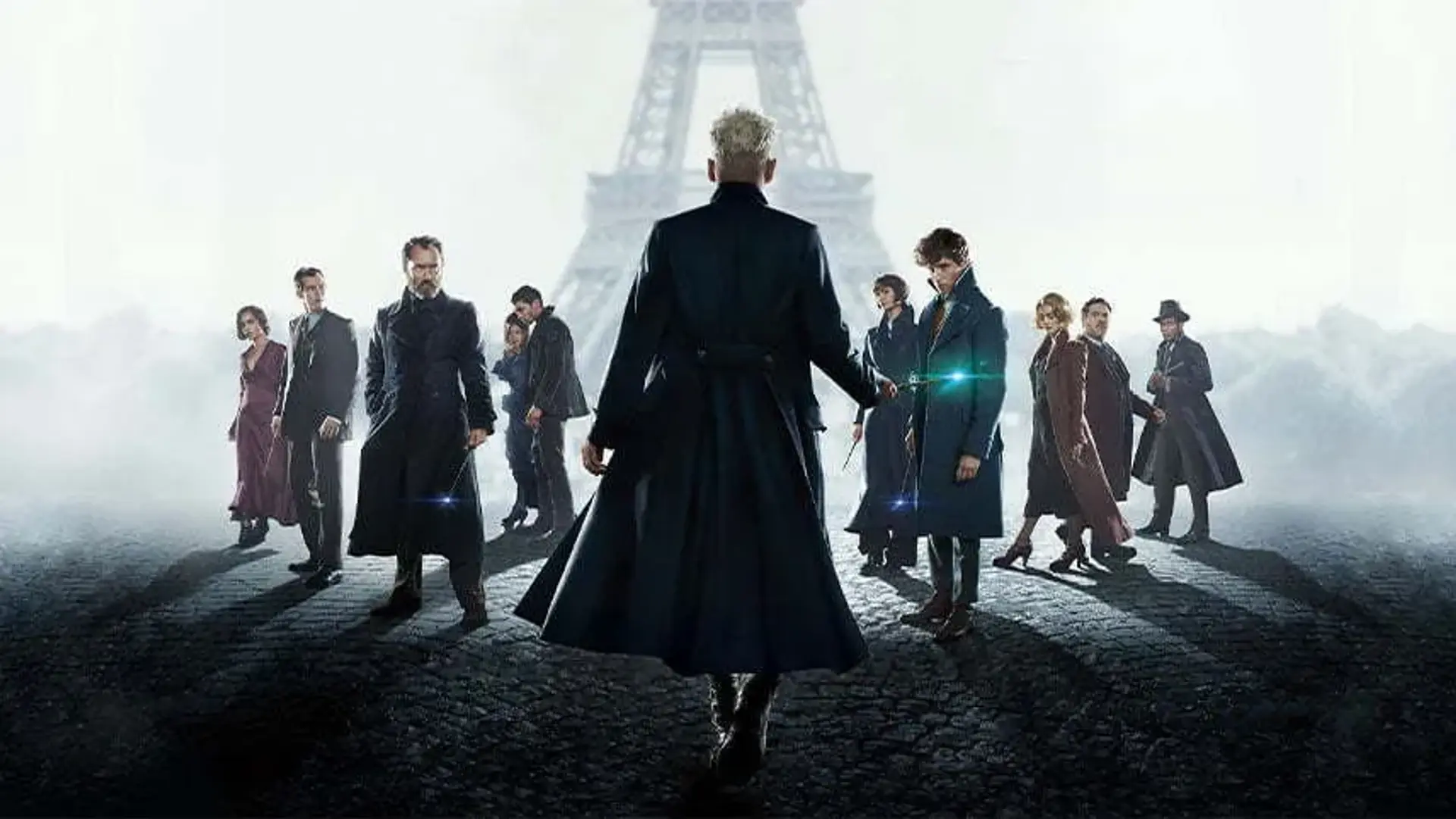دانلود و معرفی فیلم Fantastic Beasts The Crimes of Grindelwald + تریلر