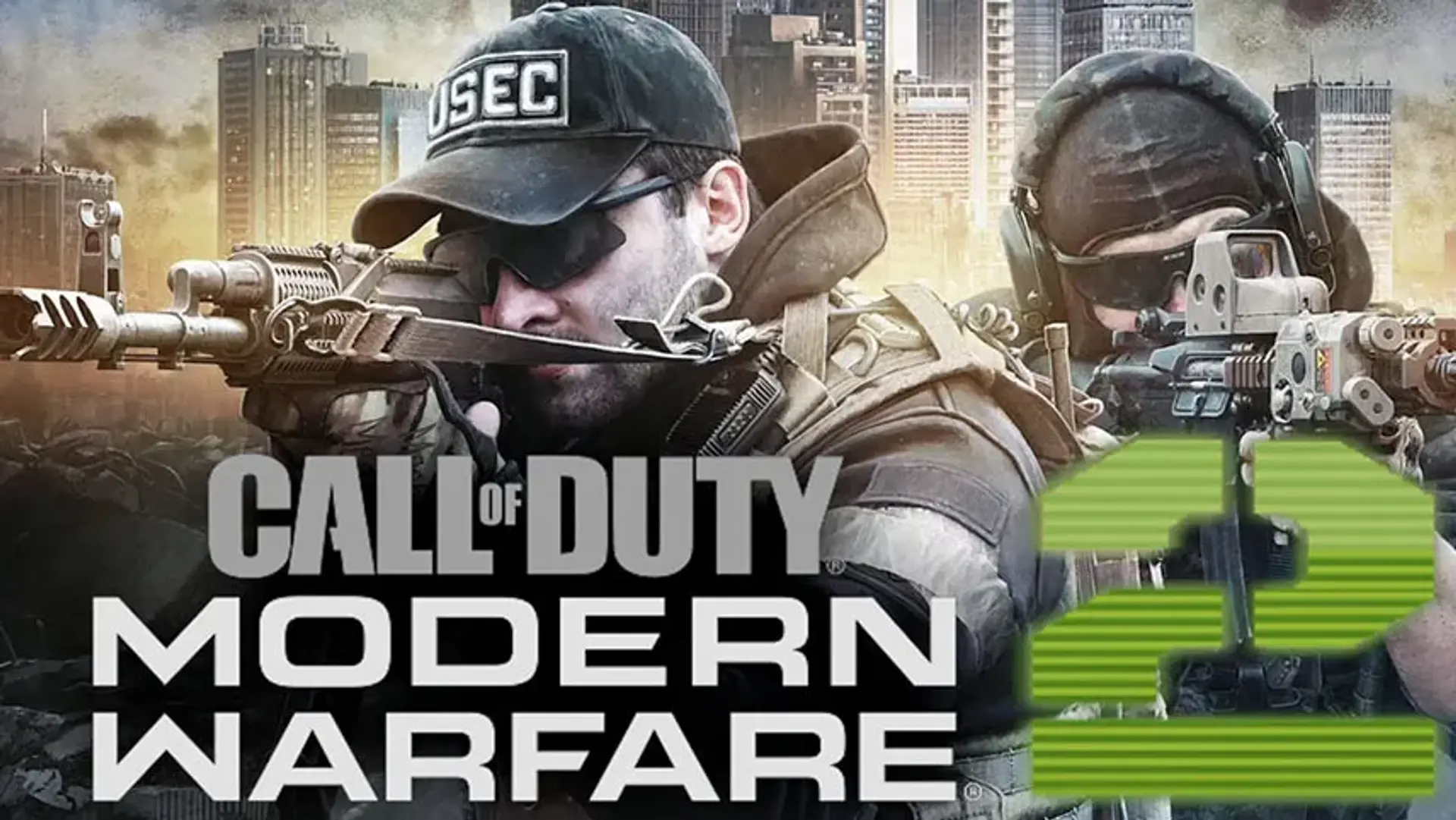 هر آنچه از بازی Call of Duty 2022: Modern Warfare 2 می‌دانیم
