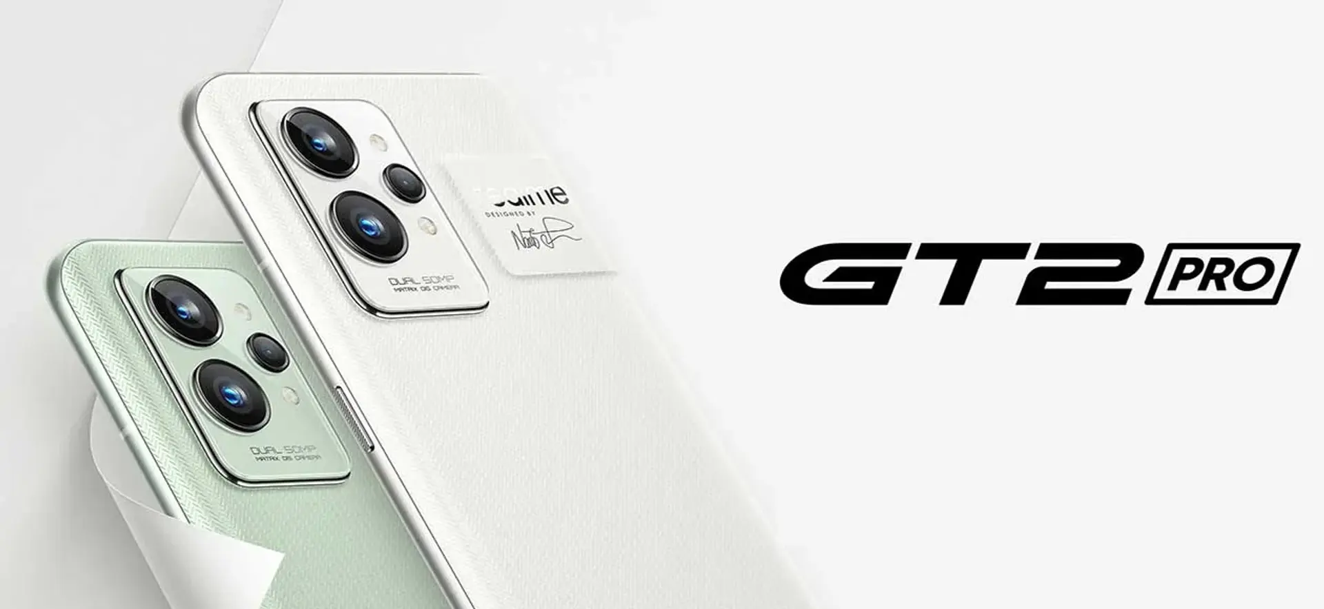 معرفی گوشی GT 2 Pro | بررسی گوشی جی تی ۲ پرو پرچمدار قدرتمند 2022 ریلمی