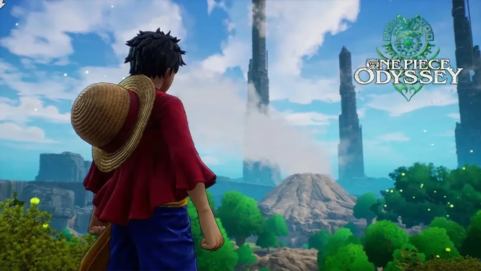 معرفی بازی One Piece Odyssey ؛ داستان، تریلر، گیم پلی و تاریخ انتشار