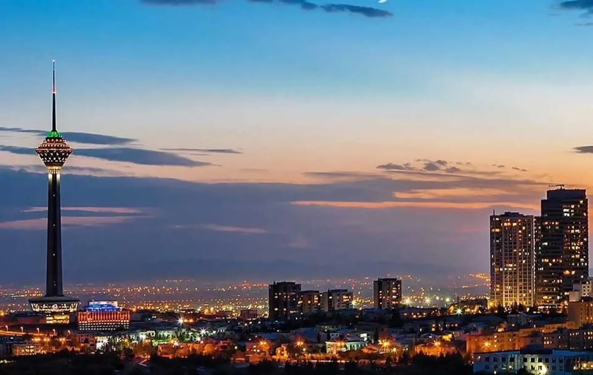چطور با کمترین بودجه در تهران اقامت کنیم؟