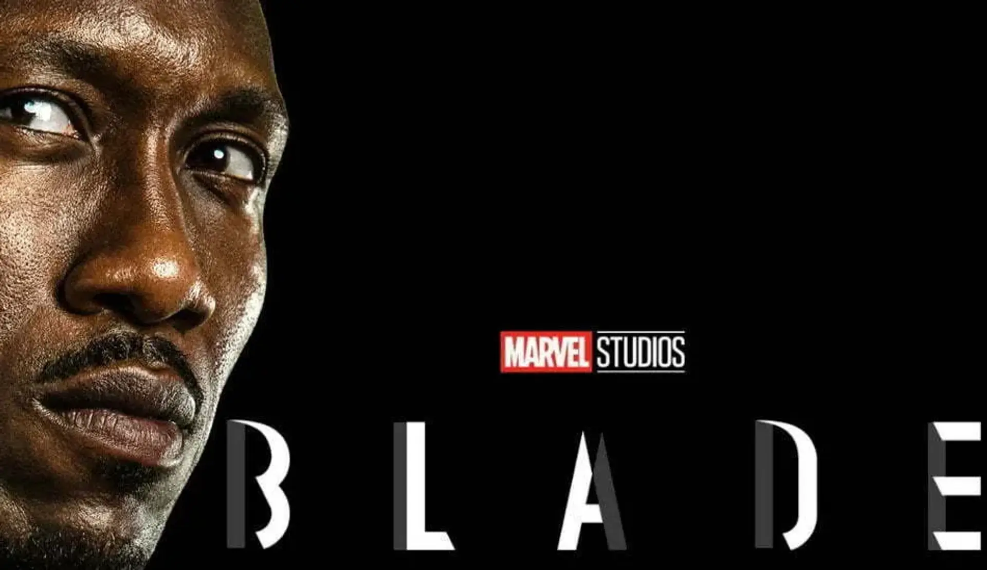هر آنچه از ریبوت فیلم بلید (Blade) با حضور ماهرشالا علی می دانیم